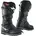 Stiefel schwarz 40