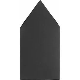 Rico Design Adventskalender Papphäuser, 24 Stk., 15x7,5x7,5cm