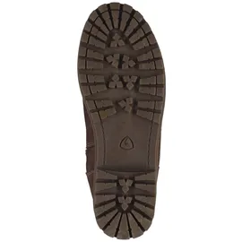 s.Oliver Stiefel Stiefel Kunstleder/Textil - braun, 33 EU