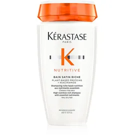 Kérastase Nutritive Bain Satin Riche 250 ml