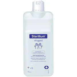 Hartmann Sterillium Virugard 1000 ml