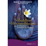 Knaur MensSana Taschenbuch Buddhas Herzmeditation: