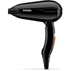 BaByliss 5344E Travel Dry 2000 klappbarer Reise-Haartrockner
