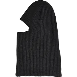 URBAN CLASSICS Knitted Balaclava -