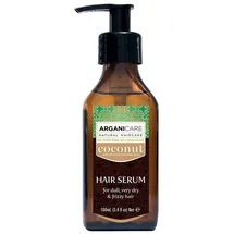 Arganicare Haarserum Kokosnussöl Serum 100 ml