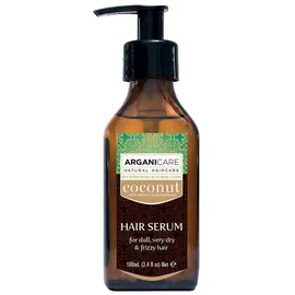 Arganicare Haarserum Kokosnussöl Serum 100 ml