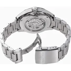 Orient Contemporary RE-BY0005A00B Damen Automatikuhr