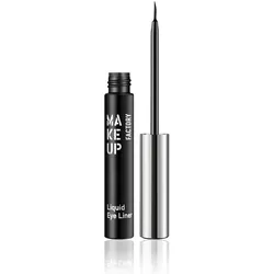 MAKE UP FACTORY Liquid Eye Liner