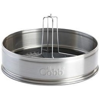 Cobb Deckelverlängerung und Windschutz mit Hähnchenhalter CO42