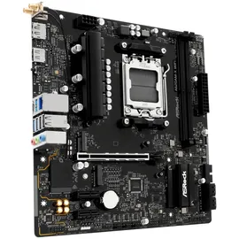 ASRock A620AM-X WiFi AM5 mATX HDMI/DP DDR5
