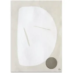 Paper Collective - Soul Sound Poster, 50 x 70 cm