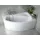 Badland Rima Eckbadewanne 140 x 90 cm (BADLAND)
