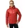 Odlo Severin N-thermic Hooded Jacke Ketchup L