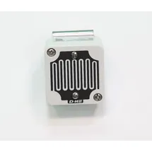 Roto Regensensor Weiß