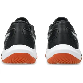 Asics Gel-Rocket 12 Damen Schwarz