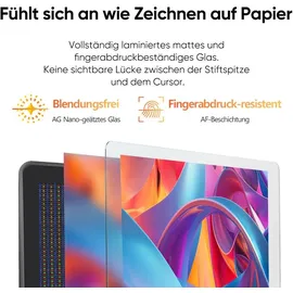 xppen Artist Pro 22 (Gen 2), 22 QHD 16384 Stufen USB Bluetooth