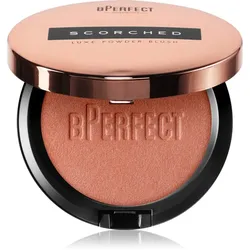 BPerfect Scorched Blusher Puder-Rouge Farbton Solstice 6 g