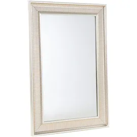 Beliani Wandspiegel CASSIS 60 x 90 cm Gold