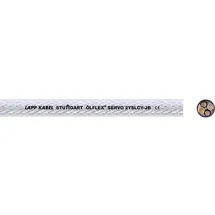 Lapp ÖLFLEX SERVO 2YSLCY-JB 0036426/R100