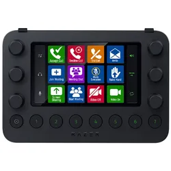 Razer Stream Controller - Stream-Controller