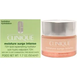 Clinique Moisture Surge Intense 72H Lipid-Replenishing Hydrator 50 ml