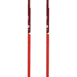 Komperdell Red Peak 100 cm rot