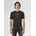 Funktionsshirt Herren charcoal/gold/atlantic L/XL