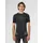 Uyn Evolutyon Funktionsshirt Herren charcoal/gold/atlantic L/XL