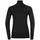 Longsleeve W in Schwarz M