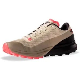 Dynafit Damen Ultra Schuhe (Größe 42, beige)