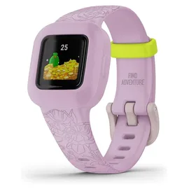 Garmin vivofit jr. 3 Marvel Black Panther