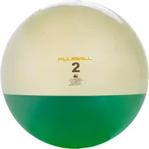 TRIAL Flui Grün 2 kg