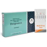 CLUNGENE Drogentest Urintest 1 St.