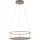 Paul Neuhaus Contura 2-flg. 50 cm rund beige