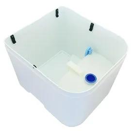 ogo by tomtur OGO® Nomad Trenntoilette mit Beutel