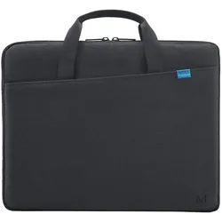 Mobilis Trendy - Notebook-Tasche - kompakt - 35 % recycelt - 35.6 cm (14")