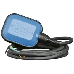 Schwimmerschalter 1W 10m 230V IP68 10A Wechs füllen/leeren Schalt_im_Schwimmer