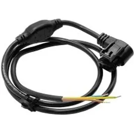 Grundfos Alpha Winkelstecker für Umwälzpumpen 1 m abgewinkelt mit NTC Widerstand