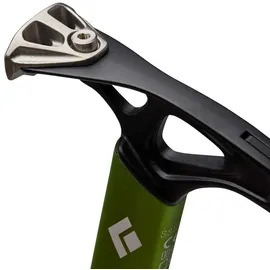 Black Diamond Venom LT Tech Eispickel Grün