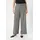 Kaffe Hose KAthilda Grau/Schwarz 38