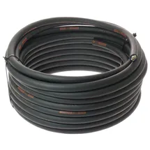 netbote24 TITANEX H07RN-F 5x4 5G4 Gummischlauchleitung 5-50m, Länge:30m - Schwarz