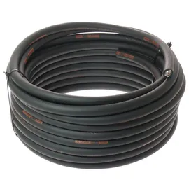 netbote24 TITANEX H07RN-F 5x4 5G4 Gummischlauchleitung 5-50m, Länge:30m - Schwarz
