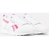 Reebok CLASSIC "REEBOK GLIDE" Gr. 38, pink (weiß, fuchsia) Schuhe Sneaker
