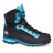Hanwag Ferrata II Lady GTX Damen Hochgebirgsschuh schwarz/blau schwarz/blau 40.5