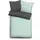 biberna Hermal mint 155 x 220 cm + 80 x 80 cm