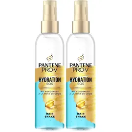 Pantene Pro-V Hydration SOS Hair Shake Leave-in-Haarpflegespray 150 ml