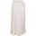 LASCANA Maxirock Damen Beige 34