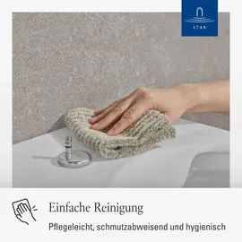Villeroy & Boch Subway 2.0 WC-Sitz Weiß