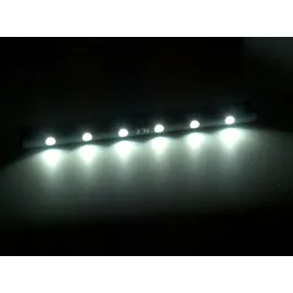 Maclean Brackets Maclean MCE123 - LED-Schranklichtleiste mit Bewegungsmelder, für Küchenzeile