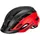 Bell Trace MIPS 53-60 cm matte red/black